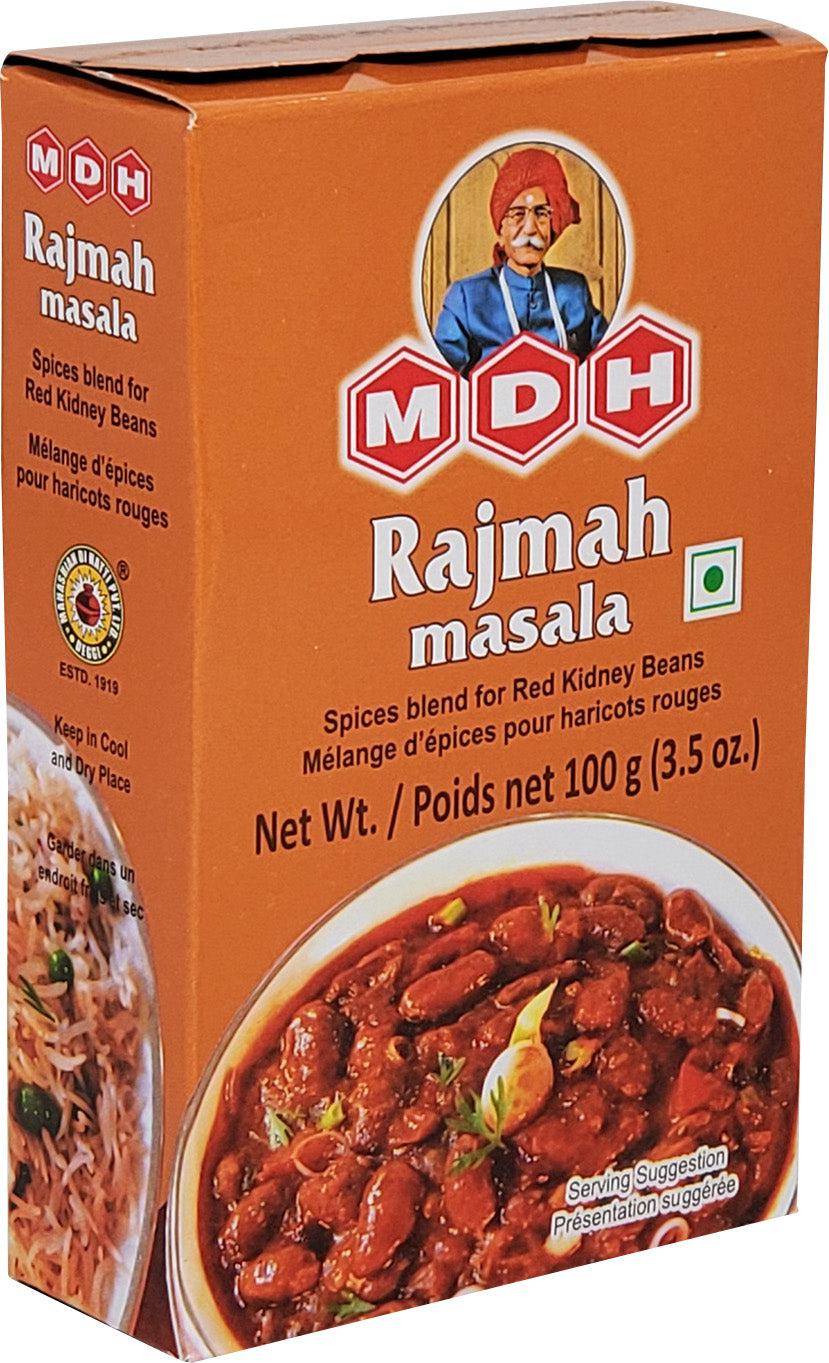 MDH - Rajmah Masala - 100g - Image 2