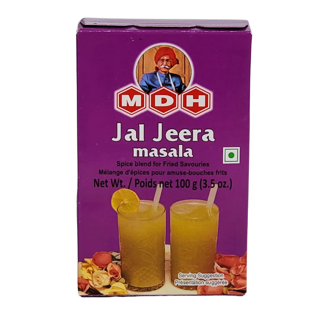 CLR - MDH - Jal Jeera Masala - 100g - Image 2