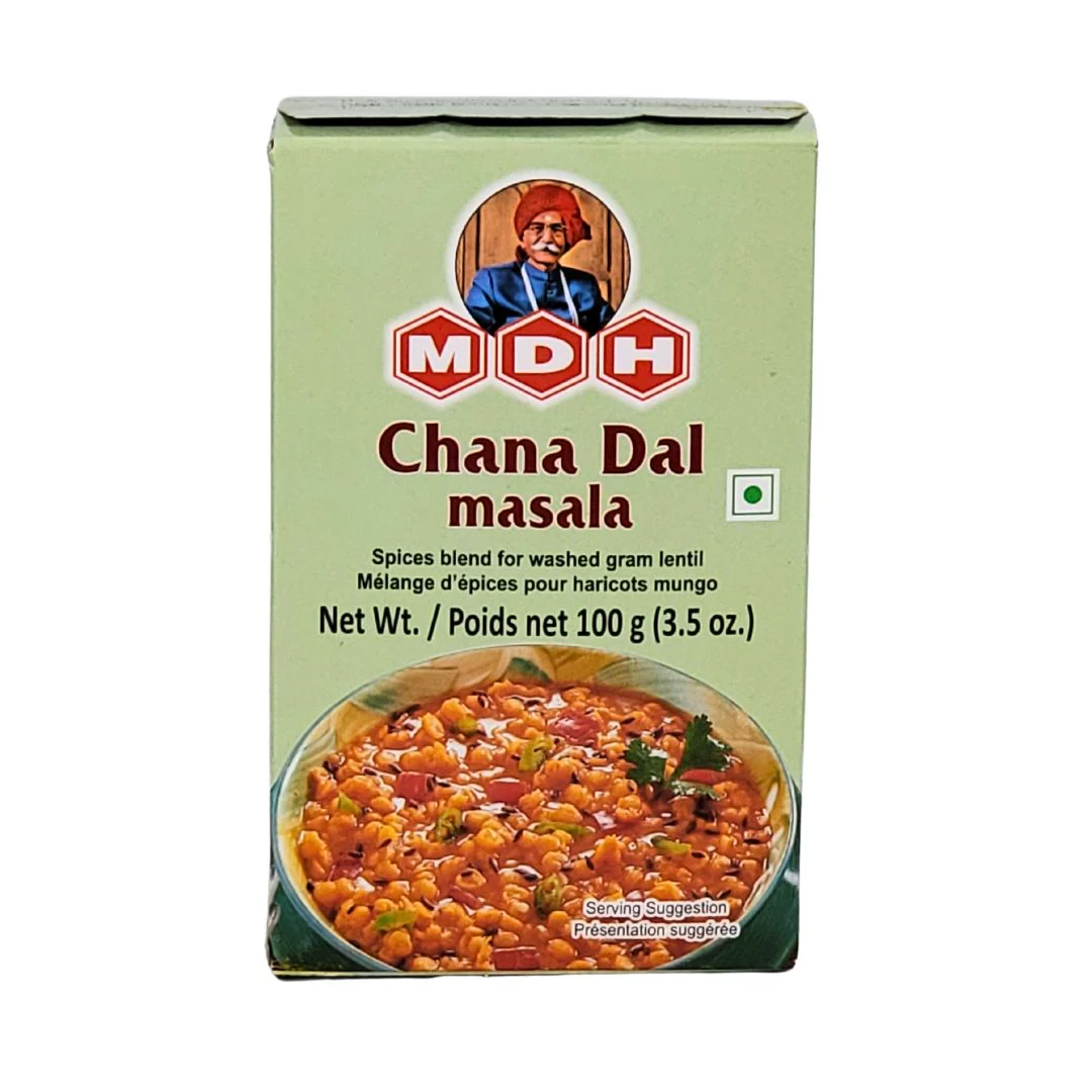 CLR - MDH - Chana Dal Masala - 100g - Image 2