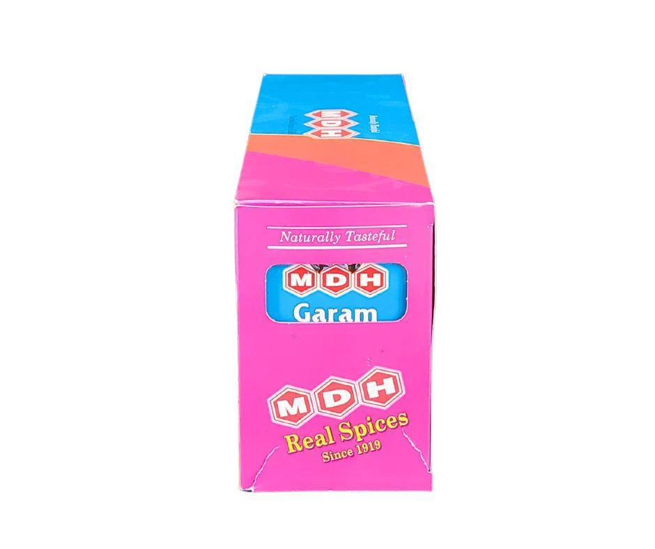 MDH - Garam Masala - 100g - Image 2
