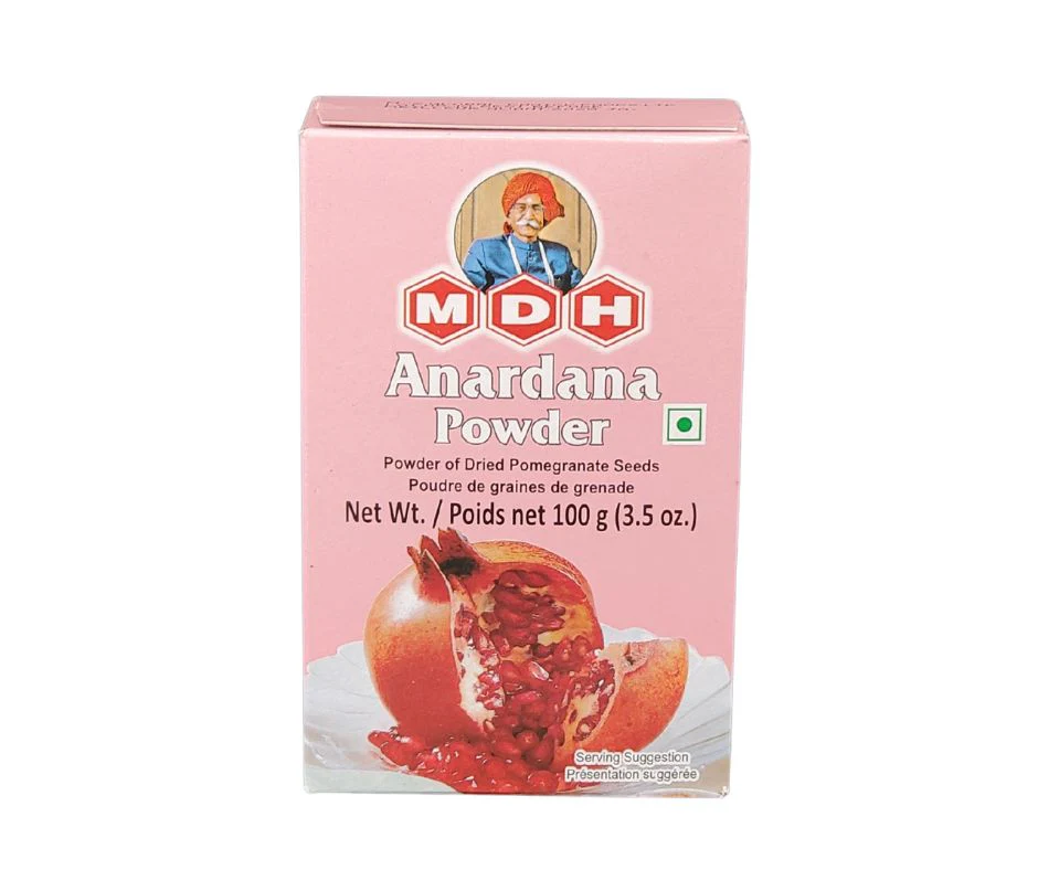 MDH - Anaardana Powder - 100g - Image 2