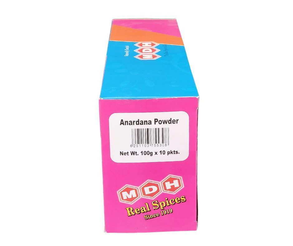 MDH - Anaardana Powder - 100g - Image 4