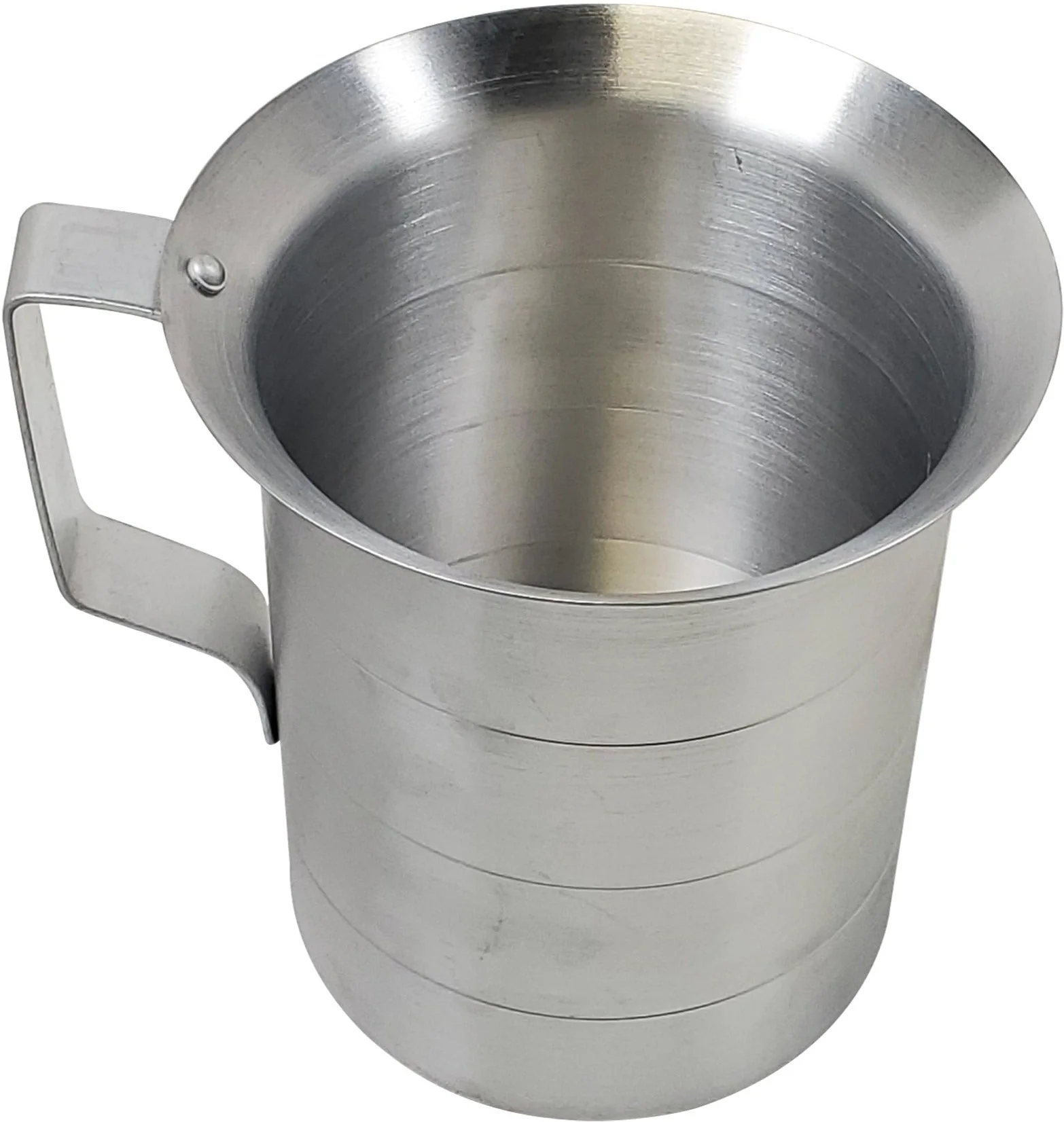 Measuring Cup - Aluminum 2 QT - SAG748452 - Image 2