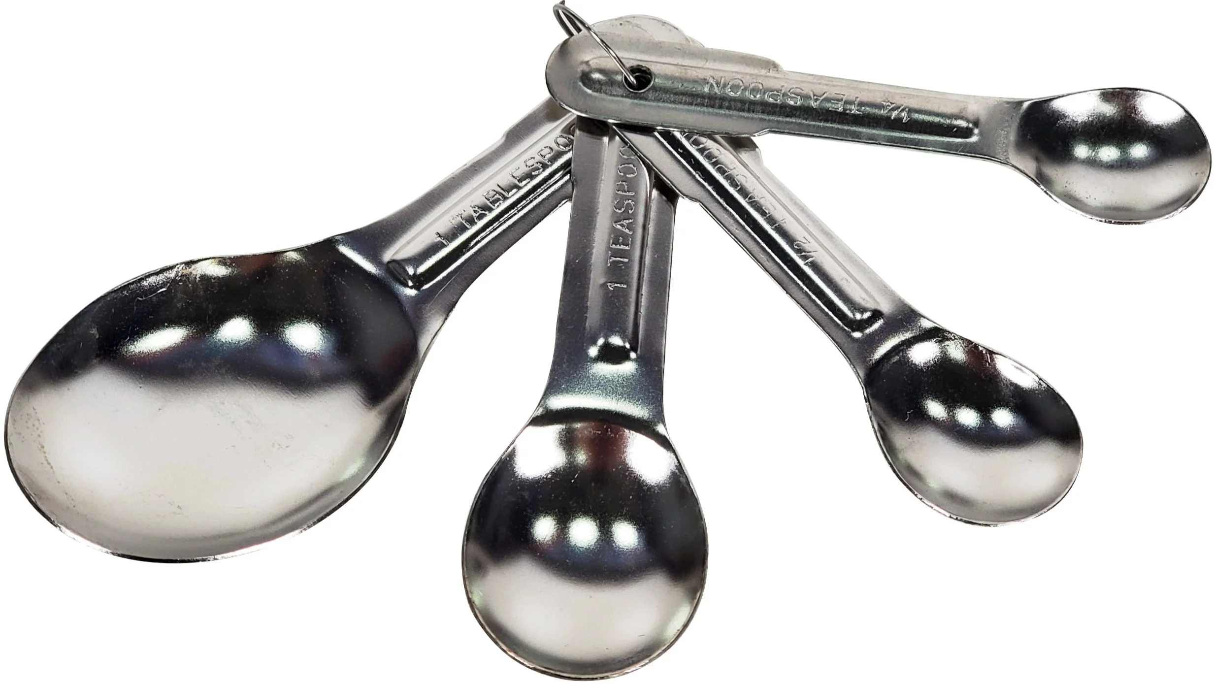 Measuring Spoon Set Econo - SAG747331 - Image 2