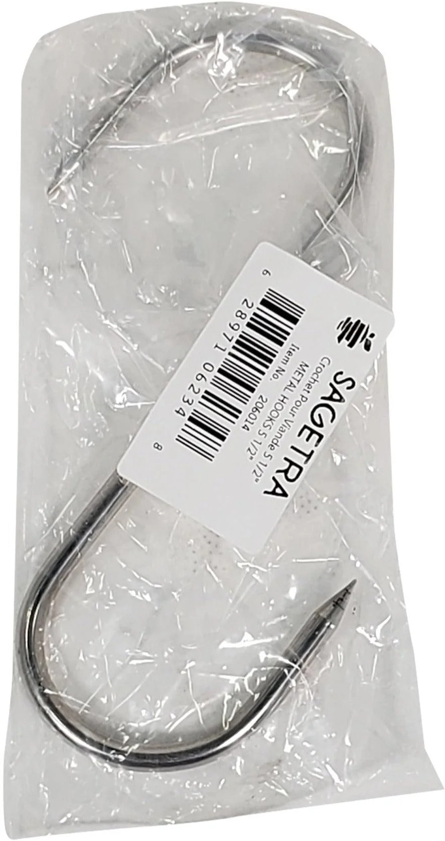 Meat Hook - 5.5" - SAG206014 - Image 2