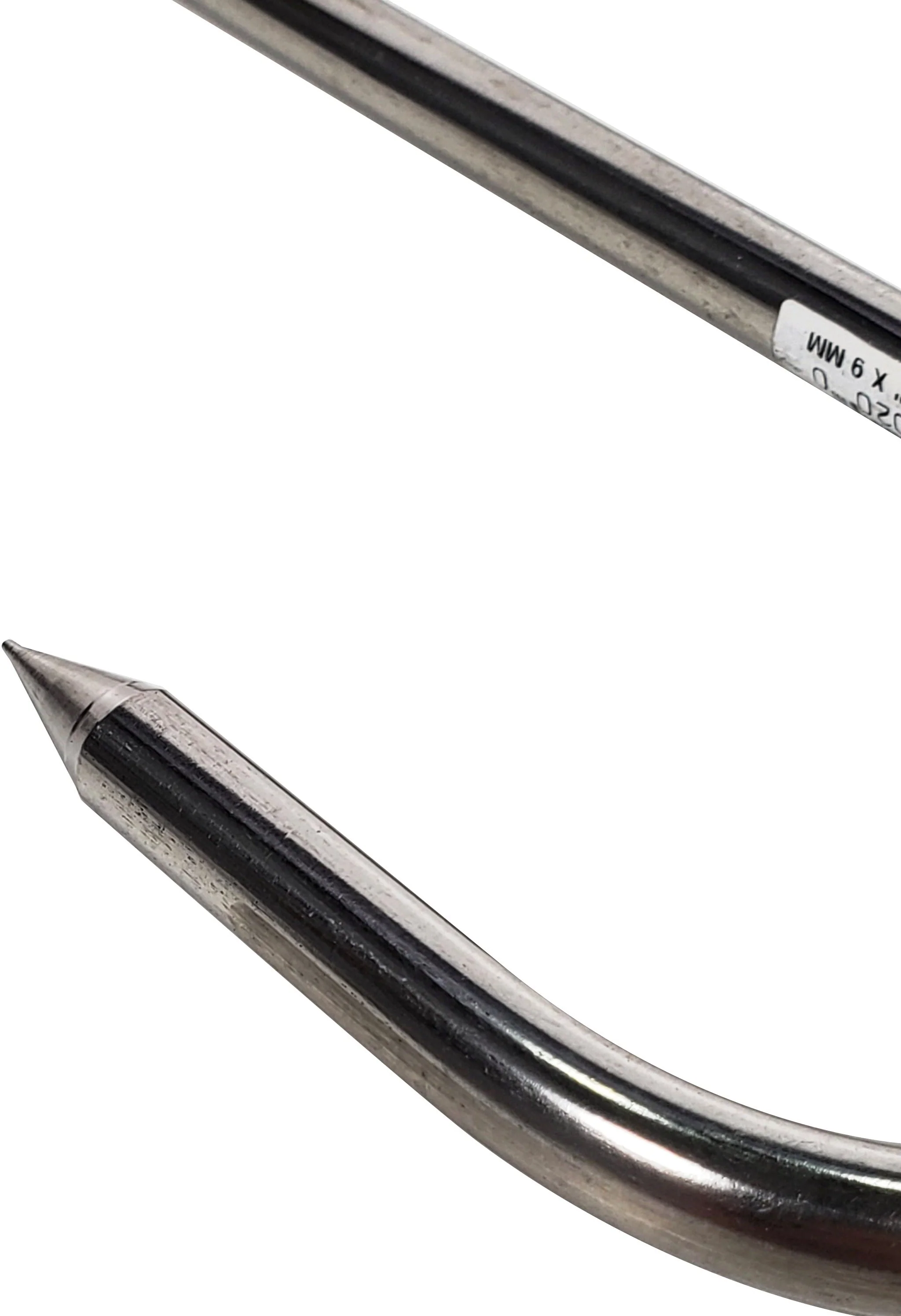 Meat Hook - 7-7/8" (20cm) SS - SAG206020 - Image 2