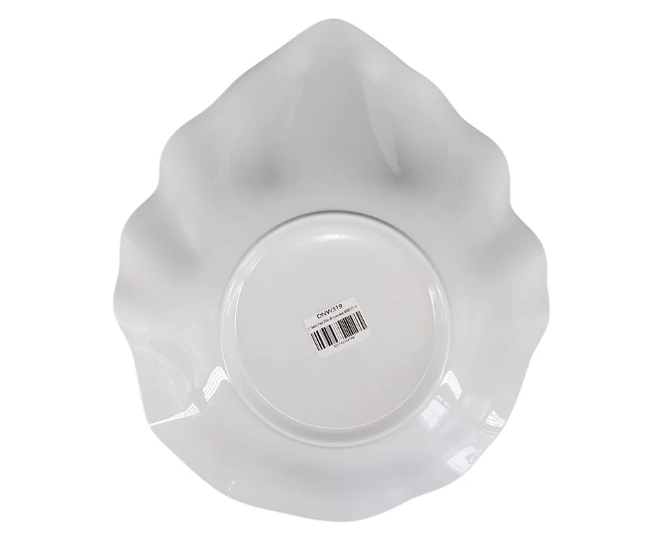 Melamine Sashimi Plate - 17" - Image 3