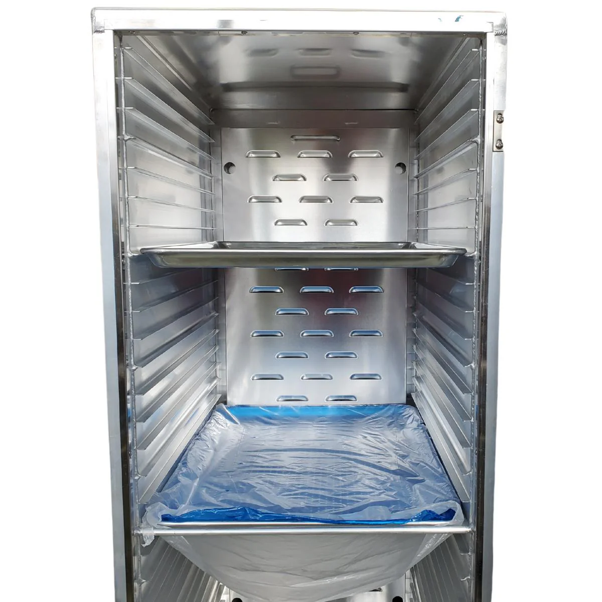 Winholt - Proofer/Heated Cabinet - Insulated - INHPL-1836C - Image 2