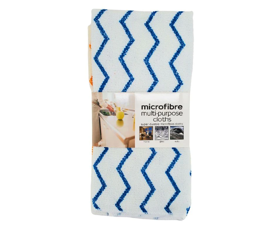 MicroFibre - Multipurpose Cloths - S-2144 - Image 2
