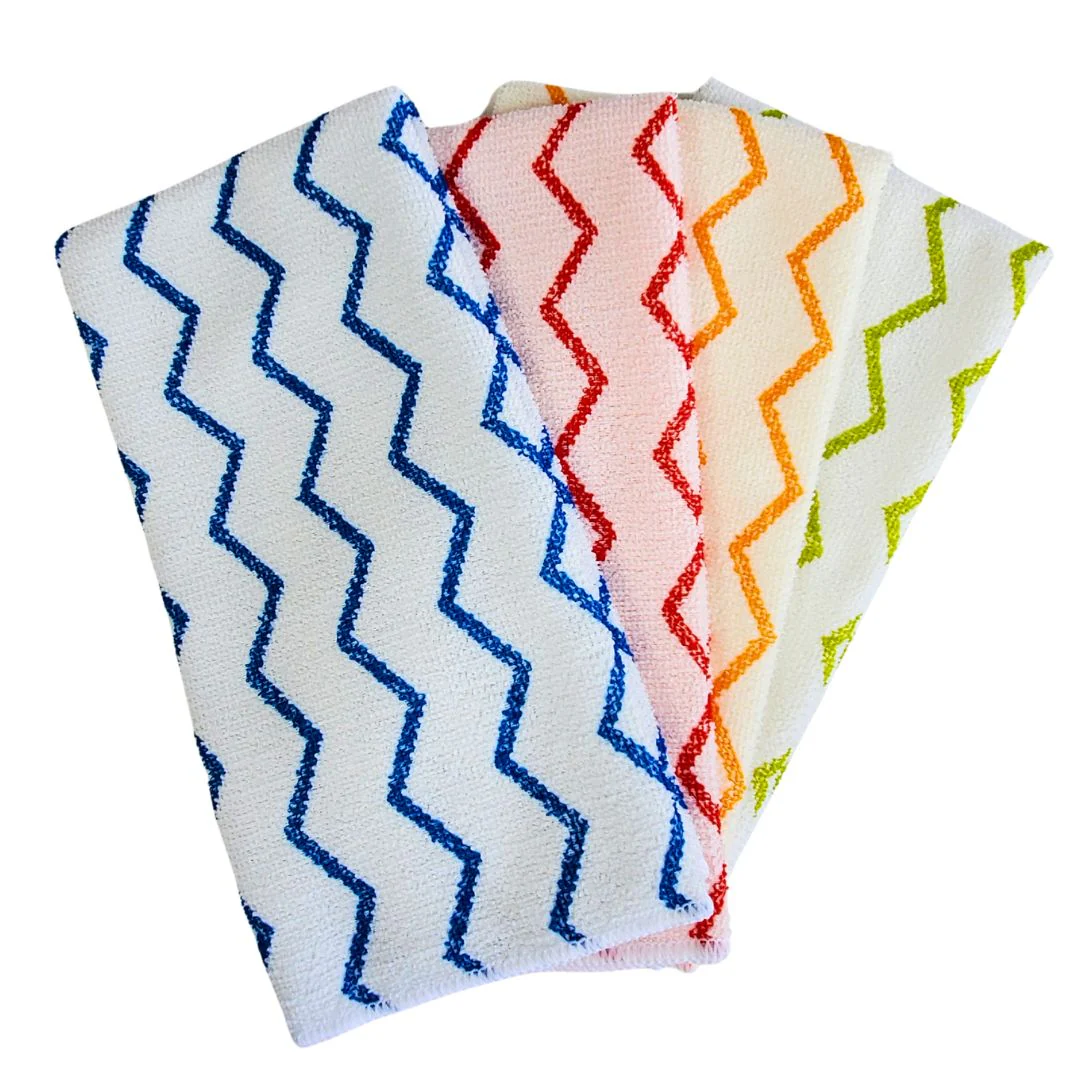 MicroFibre - Multipurpose Cloths - S-2144 - Image 3