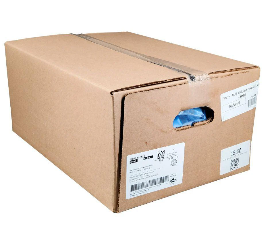 Fresh - Bulk Chicken Drumsticks - Halal - Image 3