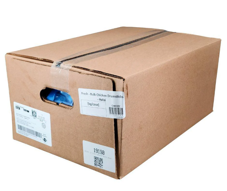 Fresh - Bulk Chicken Drumsticks - Halal - Image 4