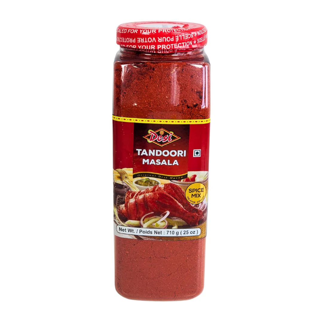 Desi - Tandoori Masala - Image 2