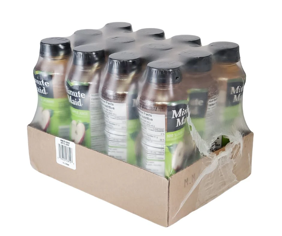 Minute Maid - Juice - Apple - PET - Image 4