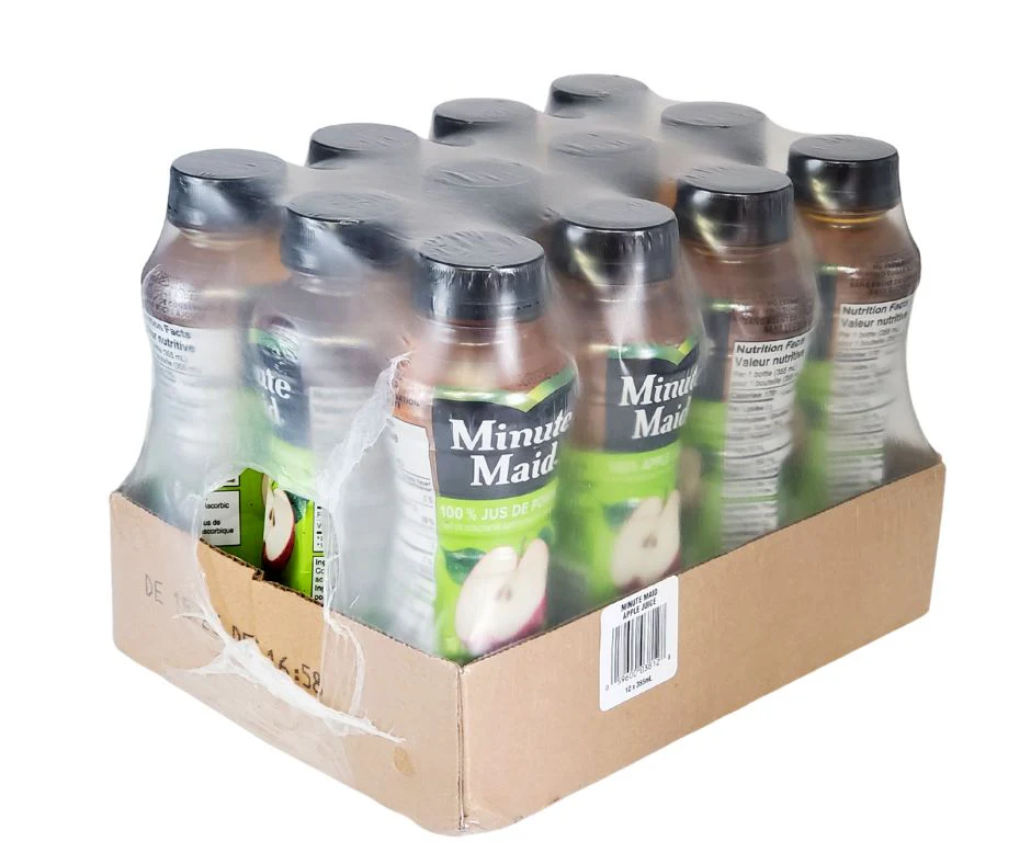 Minute Maid - Juice - Apple - PET - Image 5