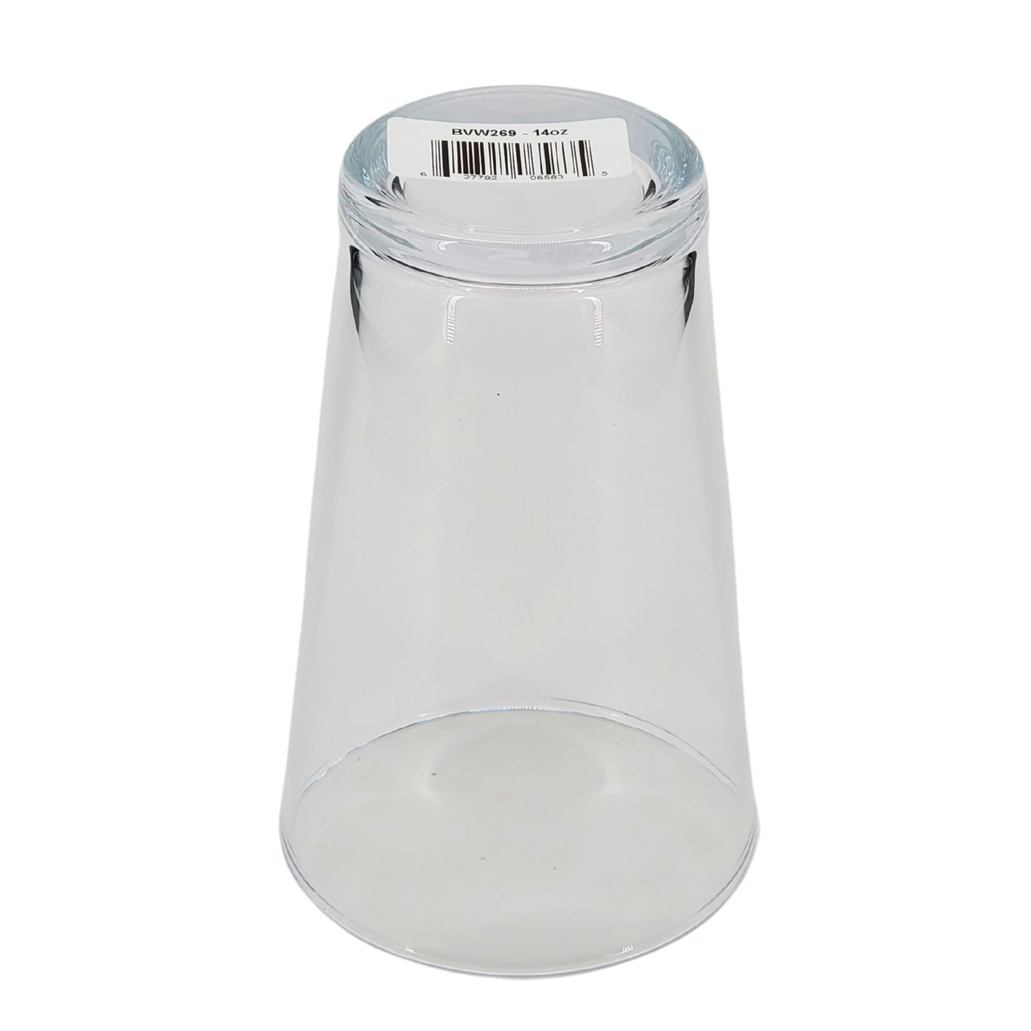 Mixing Glass 14oz - Image 3