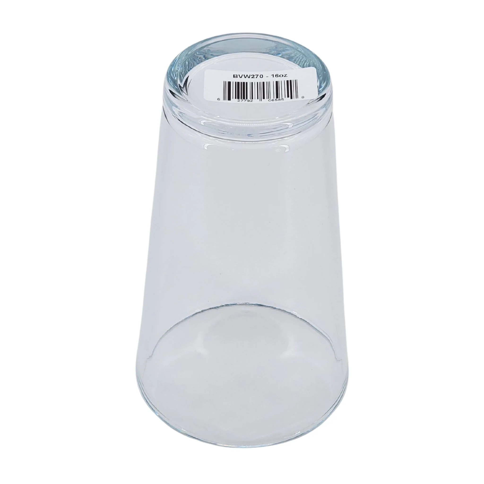 Mixing Glass 16oz - Image 3