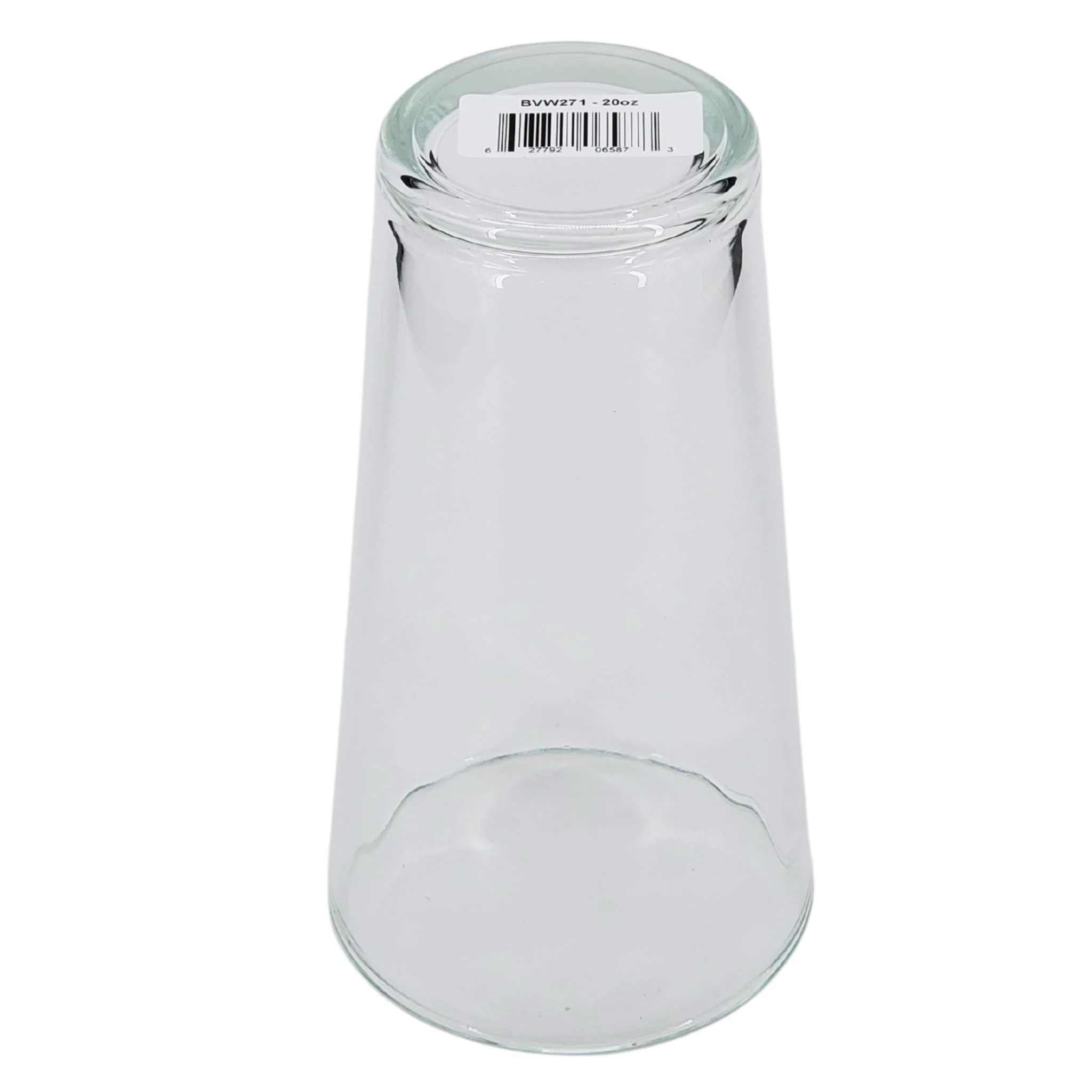 Mixing Glass 20oz - Image 3
