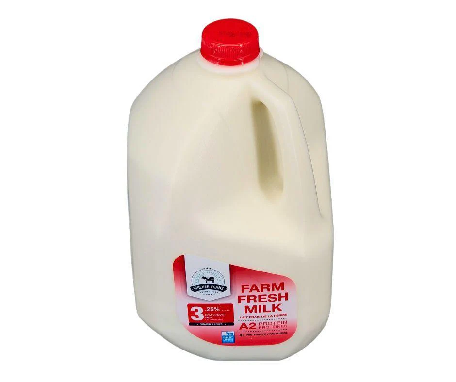 Modhani - 3.25% - A2 - Fresh Pasteurized Homo Milk - Image 3