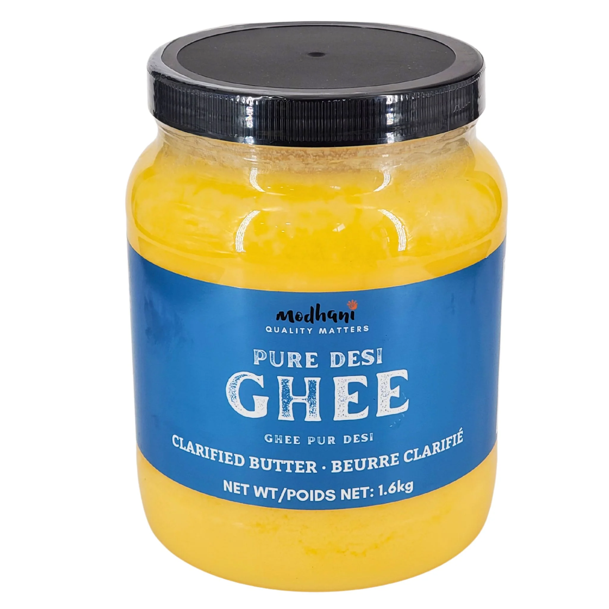 Modhani - Pure Desi Ghee - Image 2