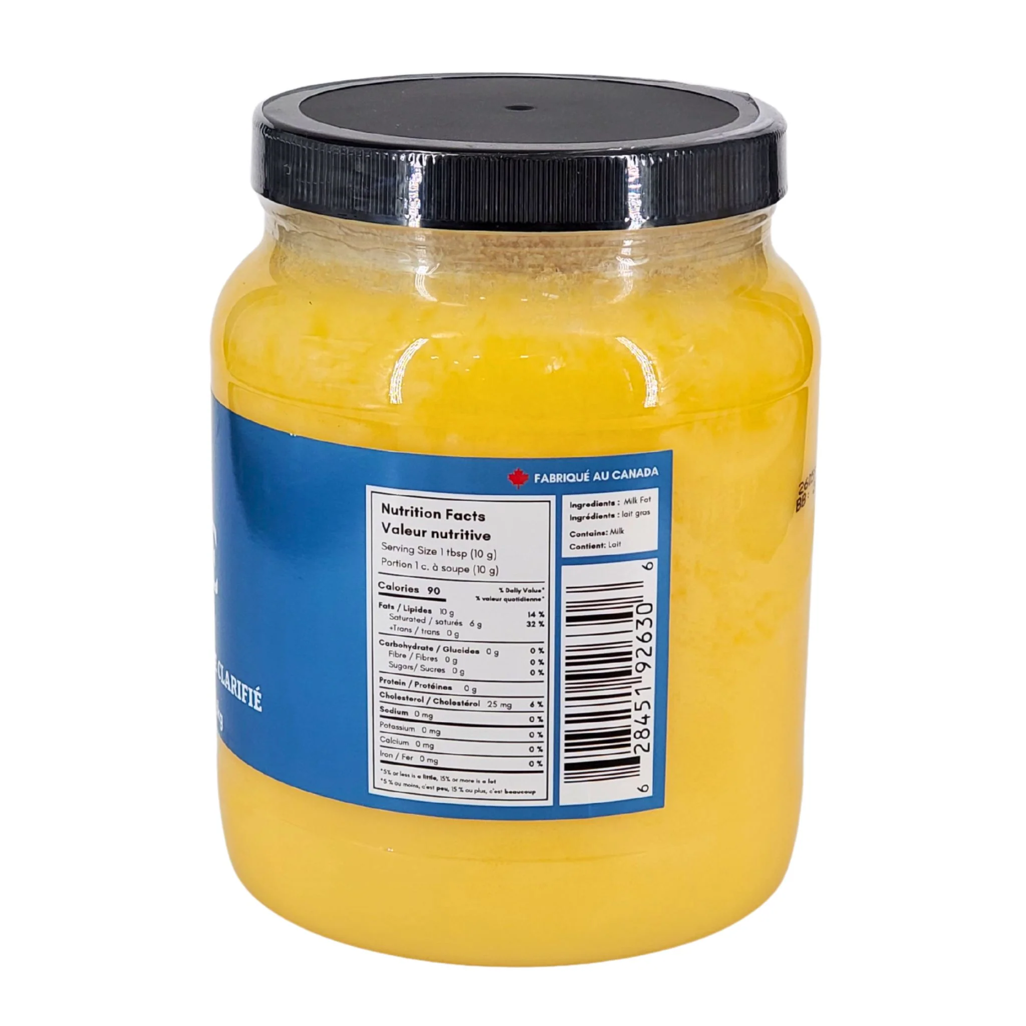 Modhani - Pure Desi Ghee - Image 3