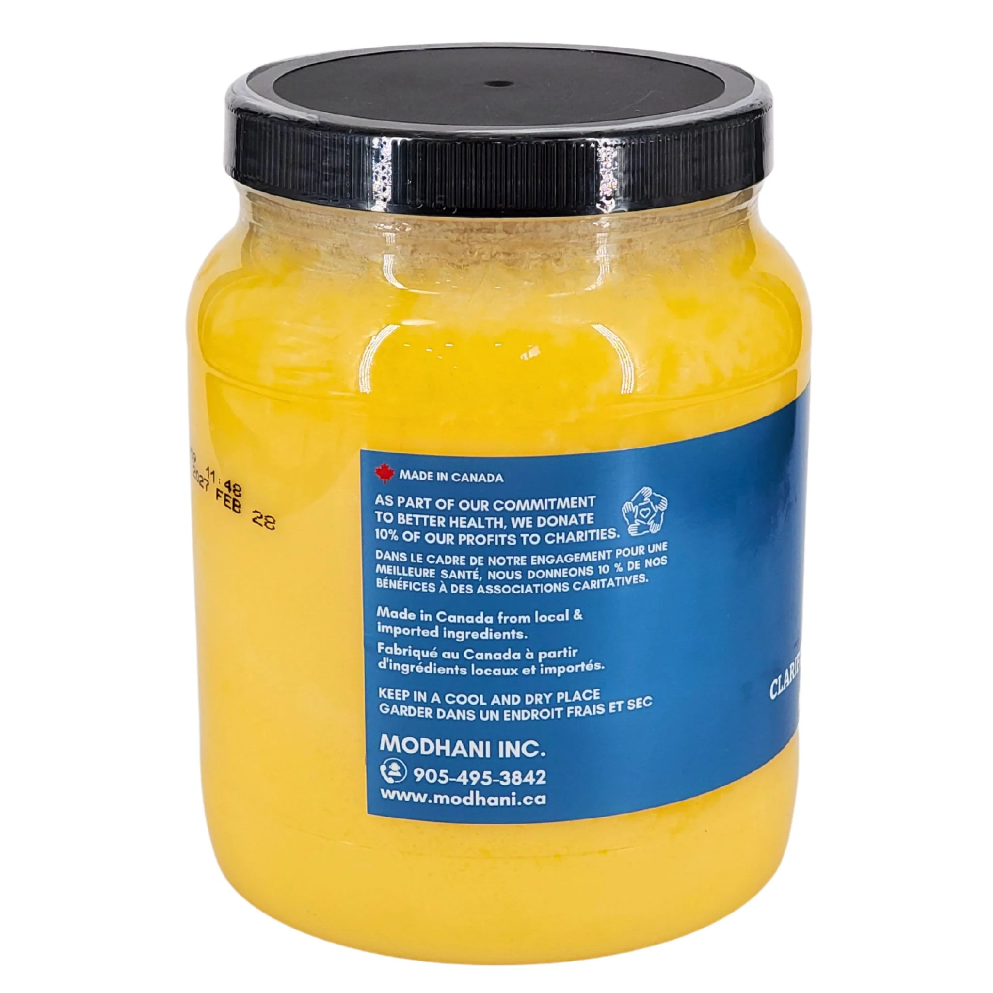 Modhani - Pure Desi Ghee - Image 4
