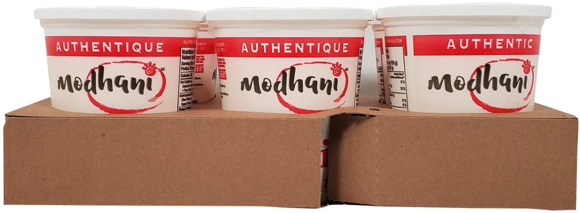 Modhani - Yogurt - 3.2% - Image 3