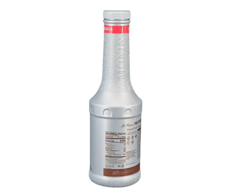 Monin - Guava Puree - Image 2
