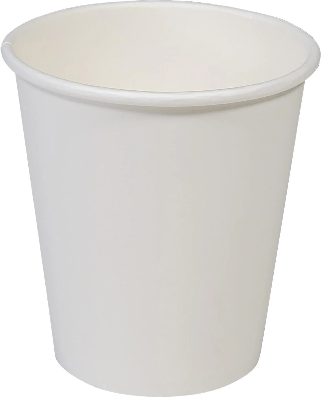 Morning Dew - 10oz Hot Paper Cup - White - H10SW - Image 2