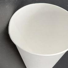 Morning Dew - 4 oz Paper Cone Cup - CONE4 - Image 6