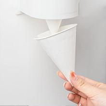 Morning Dew - 4 oz Paper Cone Cup - CONE4 - Image 9