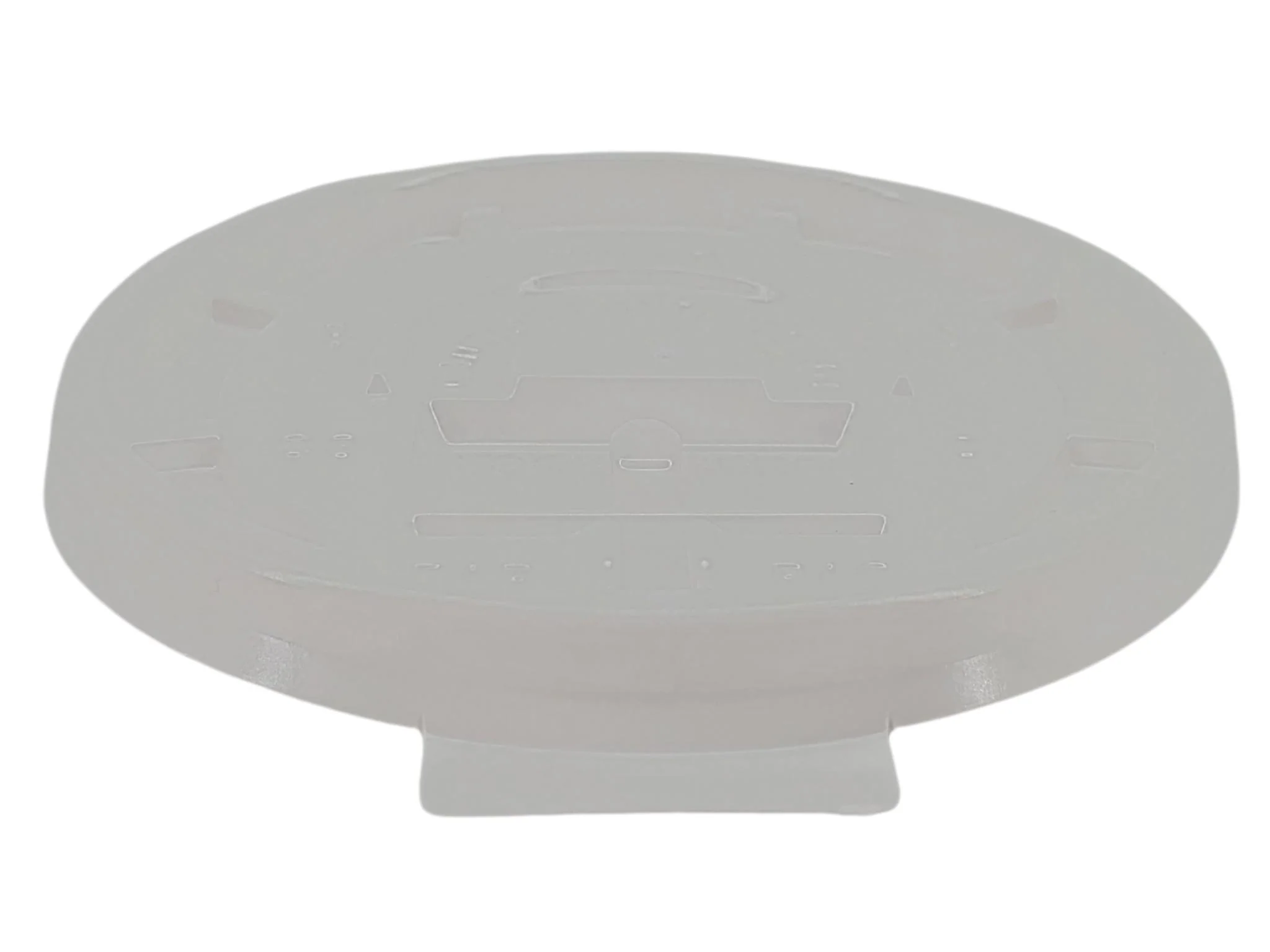 Morning Dew - 8 oz Flat Tear Back Lids - Image 8