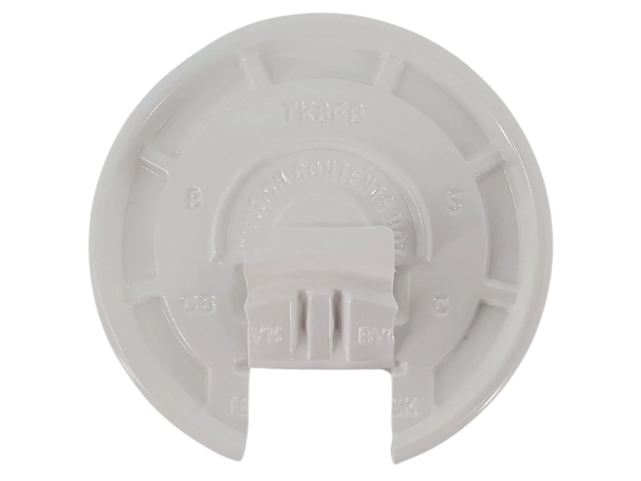 Morning Dew - 8 oz Flat Tear Back Lids - Image 9
