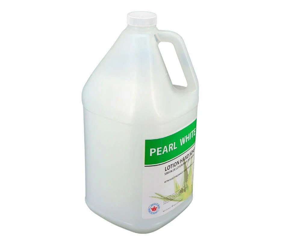 Multi-Blend - Pearl White Hand Soap - Image 2
