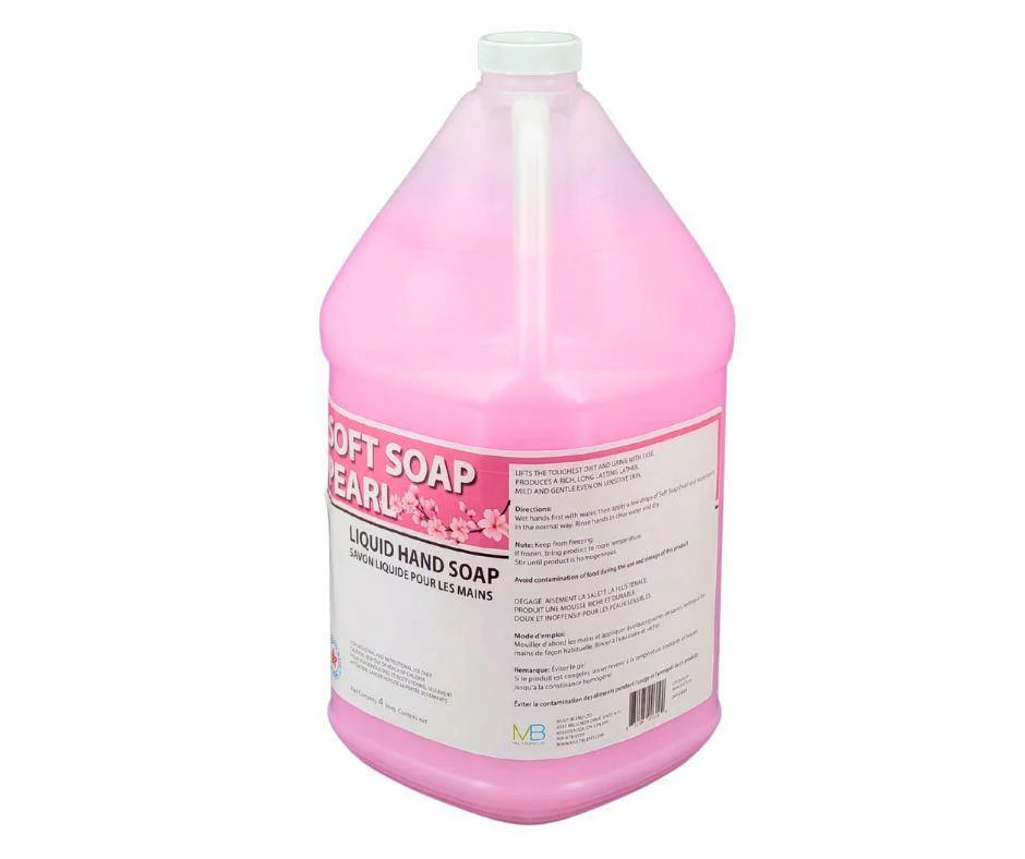 Multi-Blend - Soft Soap Pearl - Image 3