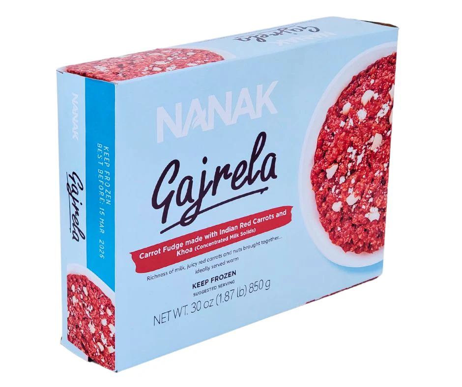 Nanak - Gajrela - Image 2