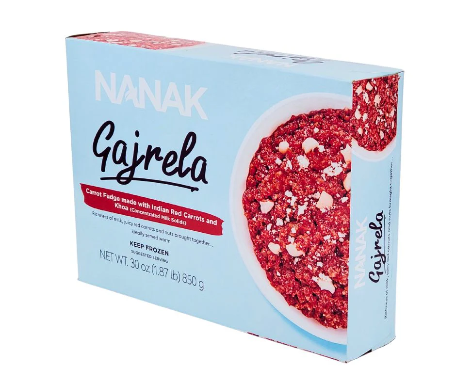 Nanak - Gajrela - Image 3