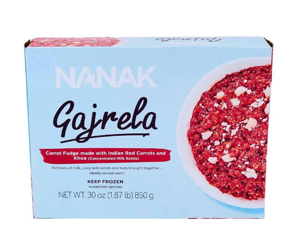 Nanak - Gajrela - Image 4