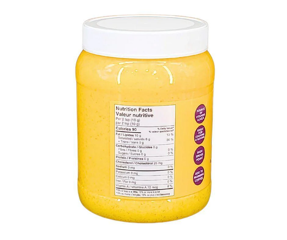 Nanak - Pure Desi Ghee - Image 2