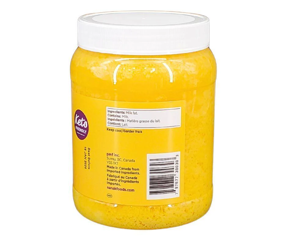 Nanak - Pure Desi Ghee - Image 3