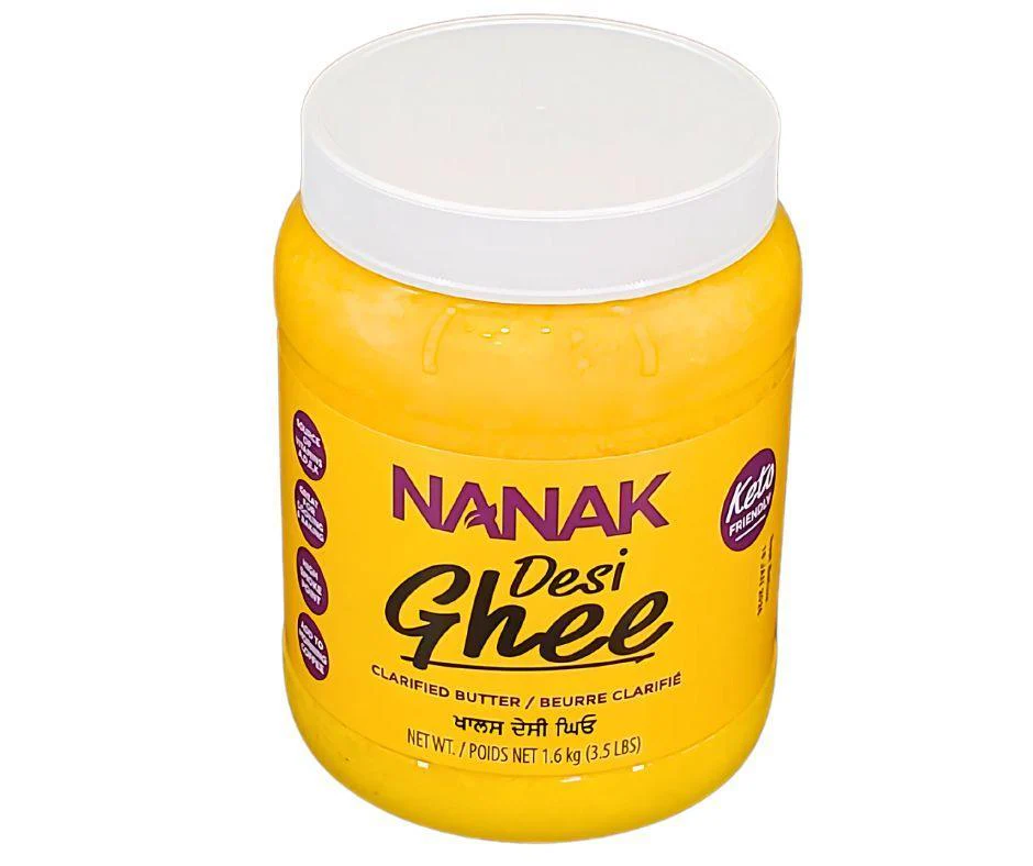 Nanak - Pure Desi Ghee - Image 4