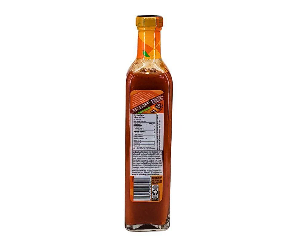 Nando's - Peri Peri Sauce - Medium - Image 2