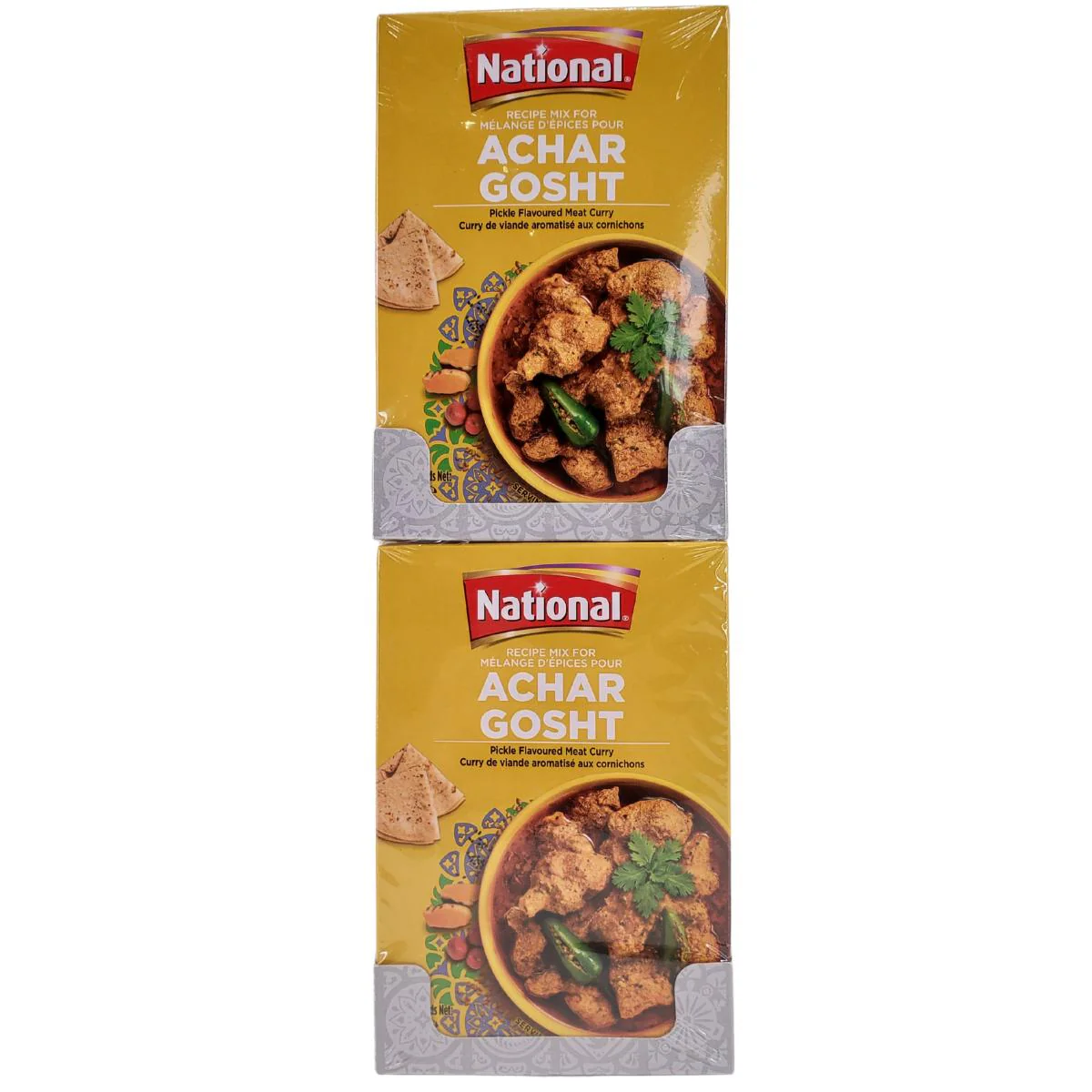 National - Achar Gosht - NatAG - Image 4