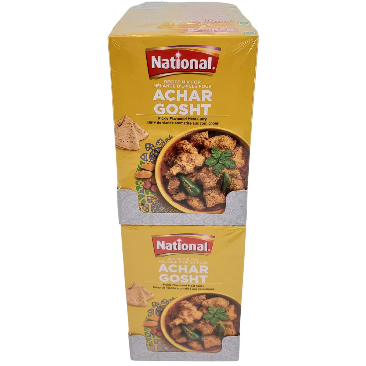 National - Achar Gosht - NatAG - Image 5