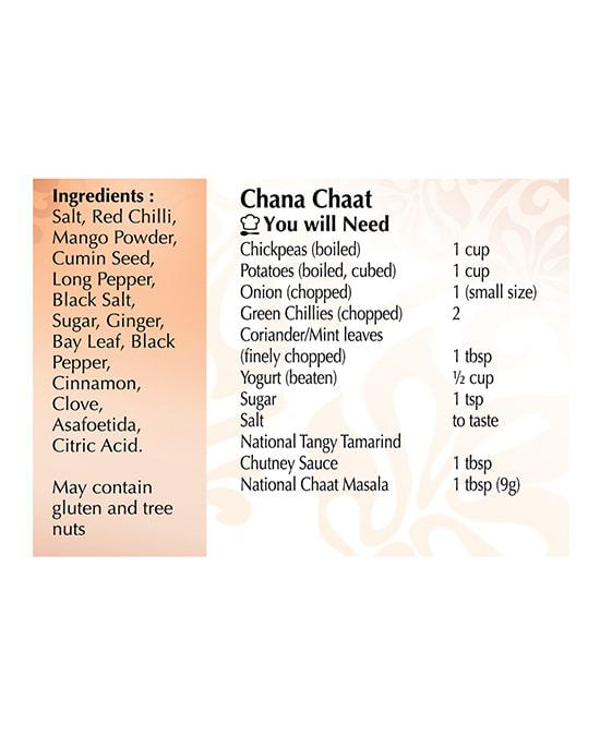 National - Chat Masala - Image 3