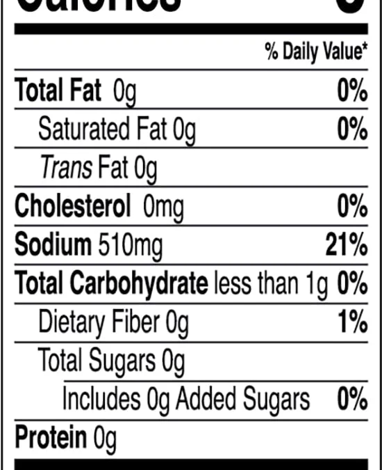 National - Chat Masala - Image 4