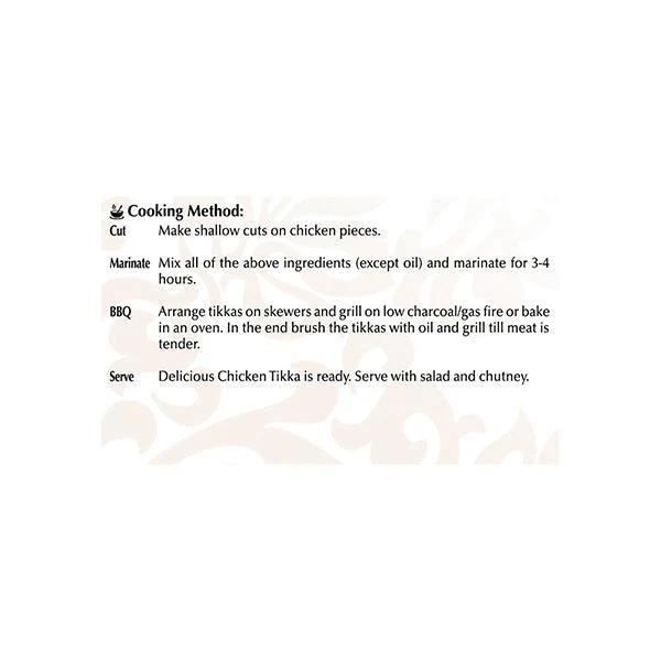 National - Chicken Tikka Masala - Image 3