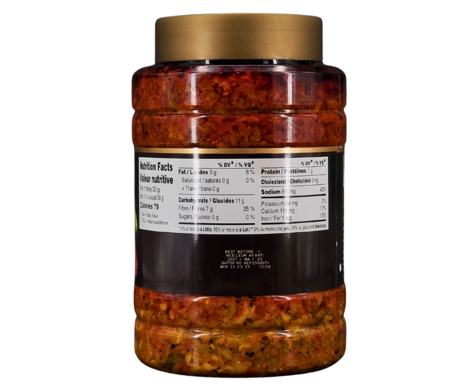 National - Crushed Pickle - Large - Image 3