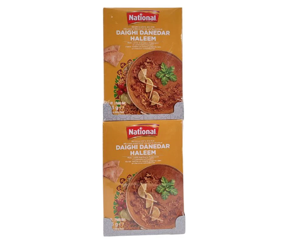 National - Danedar Haleem Mix - Image 4