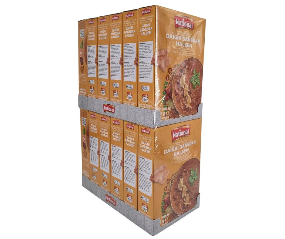 National - Danedar Haleem Mix - Image 6
